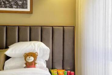 هتل Lance 21   Ashok Nagar