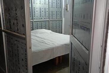 هتل Muzaffarpur Guest House