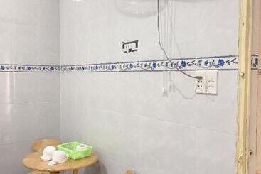 هتل Nhà Nghỉ Tấn Phát