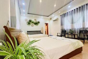 هتل Phước Lạc Duyên Garden House By Acc