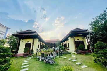 هتل Phước Lạc Duyên Garden House By Acc