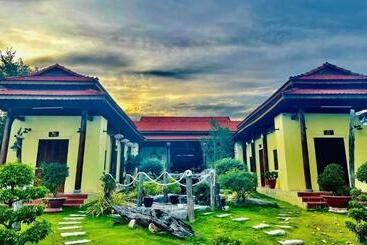 هتل Phước Lạc Duyên Garden House By Acc