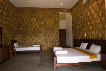 هتل Rise & Set Arugam Bay