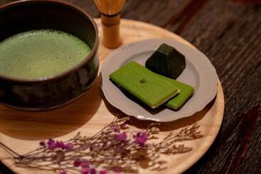 فندق Saju Kyoto 茶住 京都