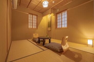 فندق Saju Kyoto 茶住 京都