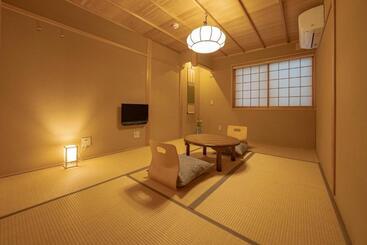 فندق Saju Kyoto 茶住 京都