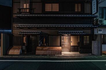 فندق Saju Kyoto 茶住 京都