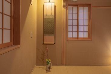 فندق Saju Kyoto 茶住 京都