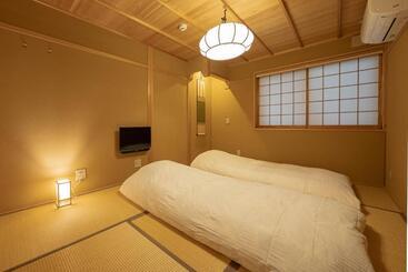 فندق Saju Kyoto 茶住 京都