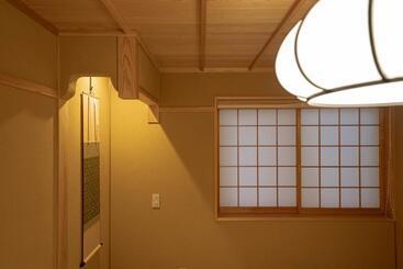 فندق Saju Kyoto 茶住 京都