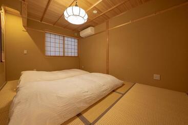 فندق Saju Kyoto 茶住 京都
