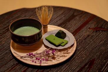 فندق Saju Kyoto 茶住 京都
