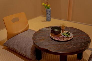 فندق Saju Kyoto 茶住 京都