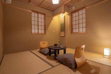 فندق Saju Kyoto 茶住 京都