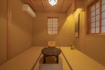 فندق Saju Kyoto 茶住 京都