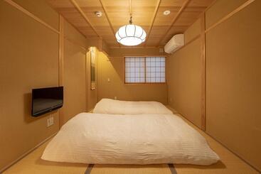 فندق Saju Kyoto 茶住 京都