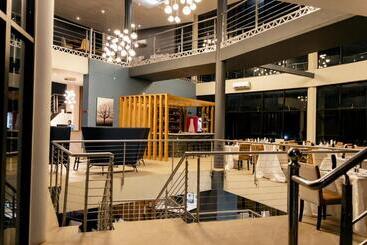 هتل Sigelege Boutique