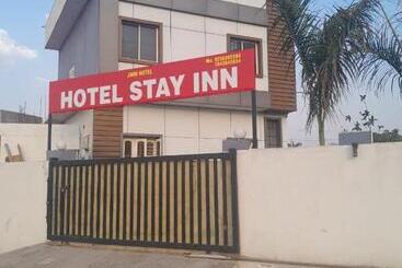 هتل Stay Inn