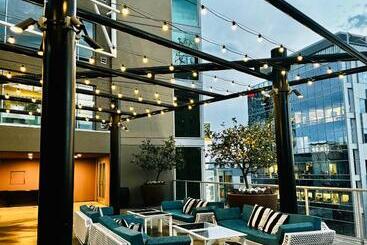 هتل Stylish Hollywood Blvd. W/ Free Parking