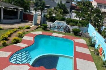 هتل Matola Accommodation