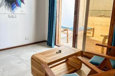 Just Heaven Apartments