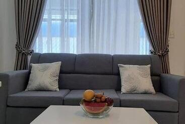 Lsp Hotel & Apartment