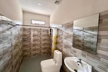 Lsp Hotel & Apartment