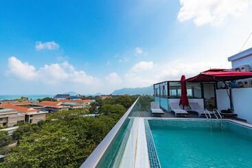 Maya Hotel 4