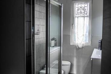 Monte Moro Gavi B&b