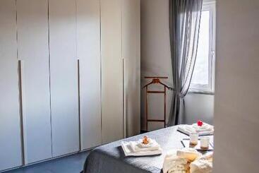 Monte Moro Gavi B&b