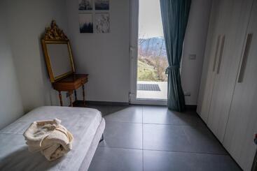 Monte Moro Gavi B&b