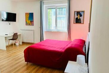 پانسیون Aria Di Casa Experience