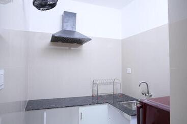 پانسیون Asian Nest Serviced Apartments