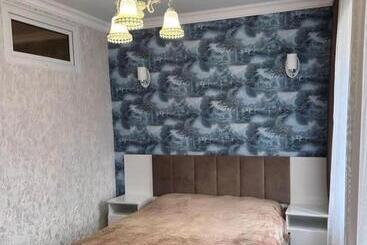 پانسیون Gavar Guest House