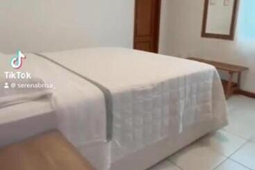 پانسیون Hospedagem E Passeios Serena Brisa