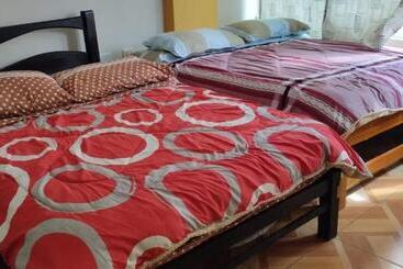 پانسیون Hostal Panoramic