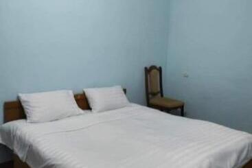 پانسیون Mg Guest House