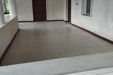 پانسیون Mg Guest House