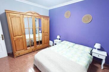 Rincón De Joel Habitación Con Baño Privado - La Orotava