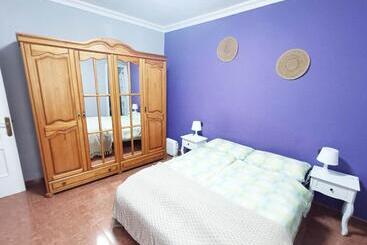 Rincón De Joel Habitación Con Baño Privado - Ла-Оротава