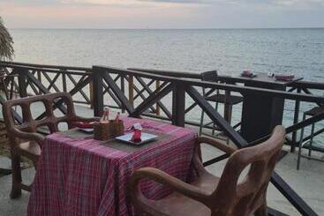 پانسیون Sky Beach Rooms