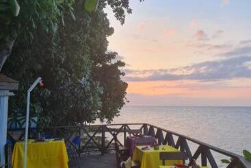 پانسیون Sky Beach Rooms