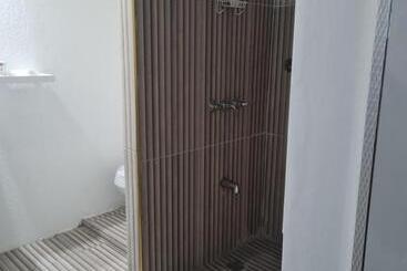 پانسیون Sky Beach Rooms