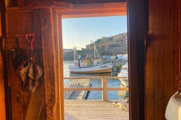 Stamsund Hostel