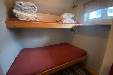 Stamsund Hostel