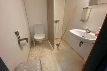Stamsund Hostel