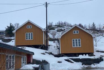 Stamsund Hostel
