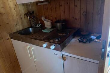 Stamsund Hostel