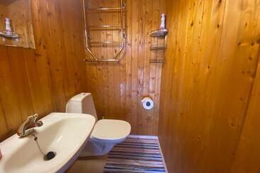 Stamsund Hostel