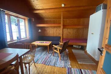 Stamsund Hostel